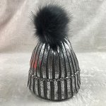 лазерная шапка