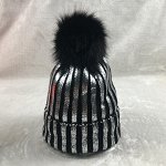 лазерная шапка