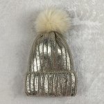 лазерная шапка