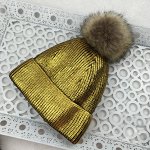 лазерная шапка