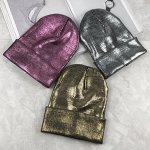 Шапки, С лазерным напылением! Перчатки, варежки