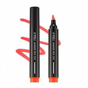 A'PIEU Тинт-маркер для губ Marker Pen Tint