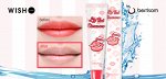 BERRISOM Средство для очищения губ от ультрастойкого тинта LIP TINT CLEANSER