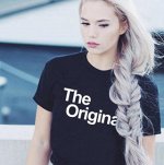 Футболка женская