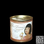 Паштет &quot;Сливочный&quot; из гусиной печени &quot;Le Паштэ&quot;.250гр