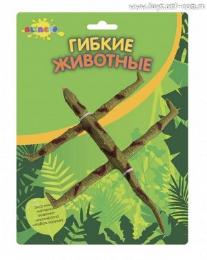 Игрушка Altacto &quot;Гибкое животное: Игуана&quot;