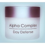 Крем ALPHA COMPLEX Day Defence Cream SPF 15 .Дневной крем для нормальной и комбинированной кожи. Предназначен для нормальной и комбинированной кожи. Средство сокращает поры, регулирует секрецию сальны