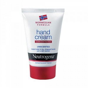 Neutrogena® Крем для рук с запахом 50 г