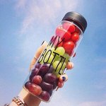 Оригинальная бутылка &quot;My Bottle&quot; МАЙ БАТЛ
