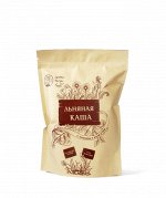 ЛЬНЯНАЯ КАША с изюмом и кунжутом