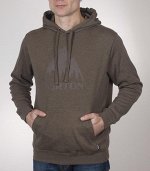 Оригинальная толстовка для мужчин от Burton. Фирменный дизайн, безупречное качество №621
