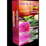 Аюрведическая глина Дэй ту Дэй Кэр Роза,100г