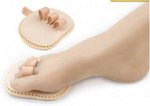 Подушечки при молоткообразных пальцах на 3 пальца, 1 шт