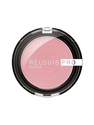 Румяна компактные "PRO Blush" RELOUIS 5гр., шт