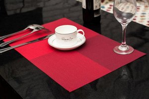 Салфетка Сервировать стол нужно роскошно! Столовый текстиль – хороший способ разнообразить вид накрытого стола. Также салфетка - Защищает поверхность столешницы и уменьшает шум от посуды и столовых пр