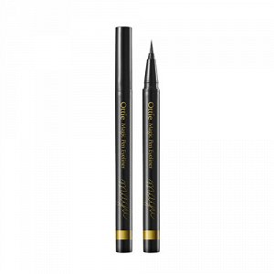 Карандаш-Подводка для век Ottie Magic Pen Eyeliner, 0.6г