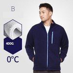 кофта флисовая
