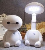 LED светильники в детскую