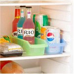 Емкость для продуктов (пластик)