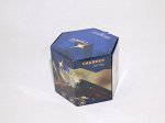 Батарея салютов