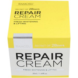 Ramosu Repair Cream Fresh whitening &amp; lifting