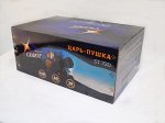Батарея салютов