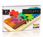 Катамино (на русском)