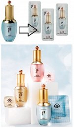 ЛЮКС The History of Whoo Han: Nutritive Ampule Ампульная сыворотка