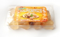 Янтарный Мармелад АССОРТИ (145 г)