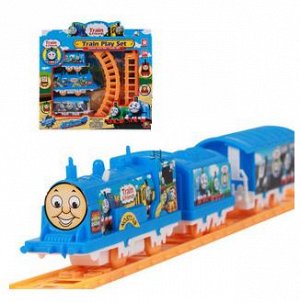 Thomas&Friends Паровозик Томас