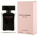 .Narciso Rodriguer  for  her (розовая)  50 ml  edt