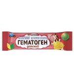 Гематоген Витатека детский 40 г (БАД)