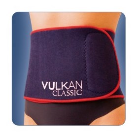 Пояс для похудения "Vulkan" Classic Standart разм. 100х19см