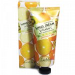 LEEBLESE Крем для рук с витамином С Vitamin C Hand Cream
