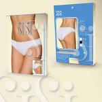 Трусики SISI underwear - 4. Начали вывоз 4.04