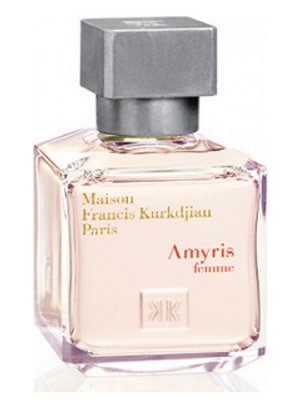 Amyris Femme Maison Francis Kurkdjian