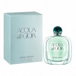 ARMANI woman ACQUA DI GIOIA (EAU DE PARFUM)   Туалетные духи 100 мл.