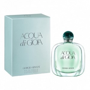 ARMANI woman ACQUA DI GIOIA (EAU DE PARFUM)   Туалетные духи  15 мл.