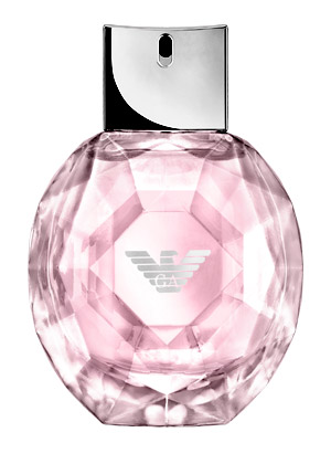 ARMANI woman EMPORIO DIAMONDS ROSE   Туалетная вода  50 мл. TESTER