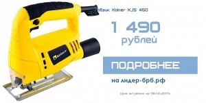 KJS-450 450Вт