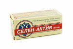 Селен-Актив Таб. №60 (Бад)