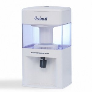 Coolmart Водоочиститель Кулмарт СМ-201