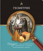 Тетрадь шк. уч. темат. 48 л.