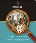Тетрадь шк. уч. темат. 48 л.