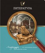 Тетрадь шк. уч. темат. 48 л.