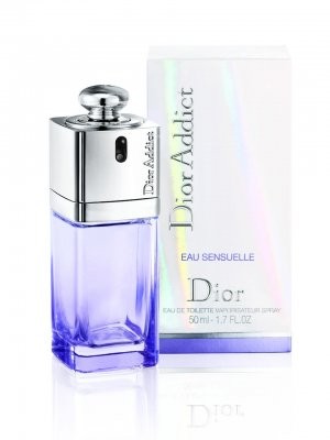 CD ADDICT EAU SENSUELLE edt 20ml (w)