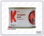 Томатная паста K-menu 70 гр