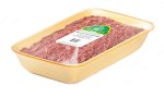 Фарш куриный лоток Приосколье 1/10