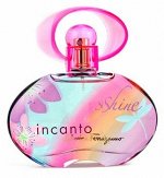 SALVATORE FERRAGAMO woman INCANTO SHINE   Туалетная вода 100 мл. TESTER