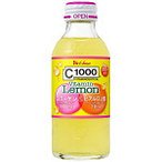 Витаминный напиток  House Wellness Vitamin Lemon  C1000